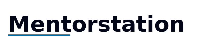 Mentorstation Logo